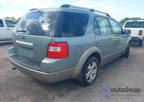 2005 Ford Freestyle Sel z USA, uszkodzony, nr VIN 1FMZK051X5GA61384